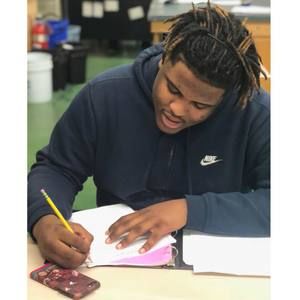 Meet your Posher, Jason